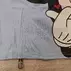 Футболка детс. Minnie mouse серого цвета