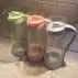 Графин с крышкой