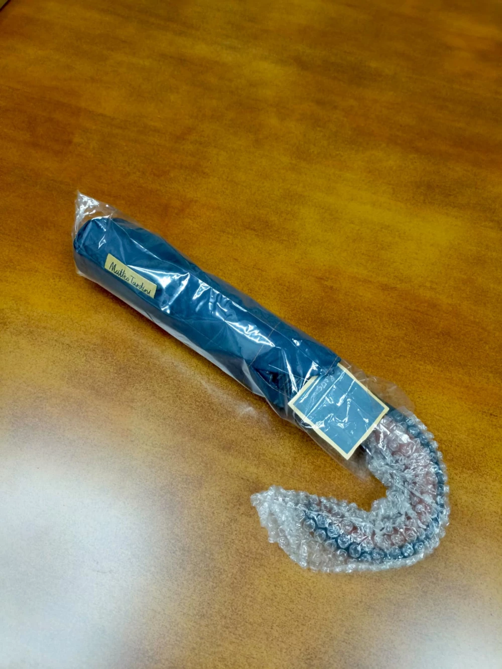 Зонт складной